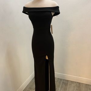 Nox Anabel Prom Dress size XS